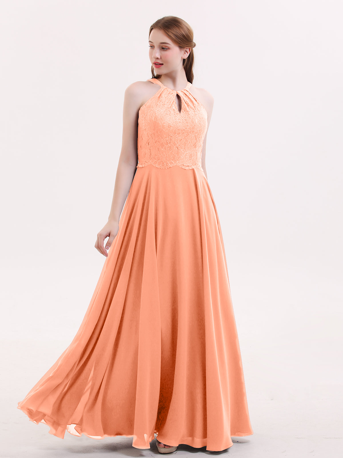 pandora bridesmaid dresses Pandora – Truvelle main image 0