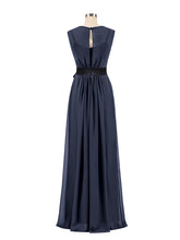 Dark Navy