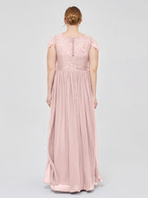 Dusty Rose