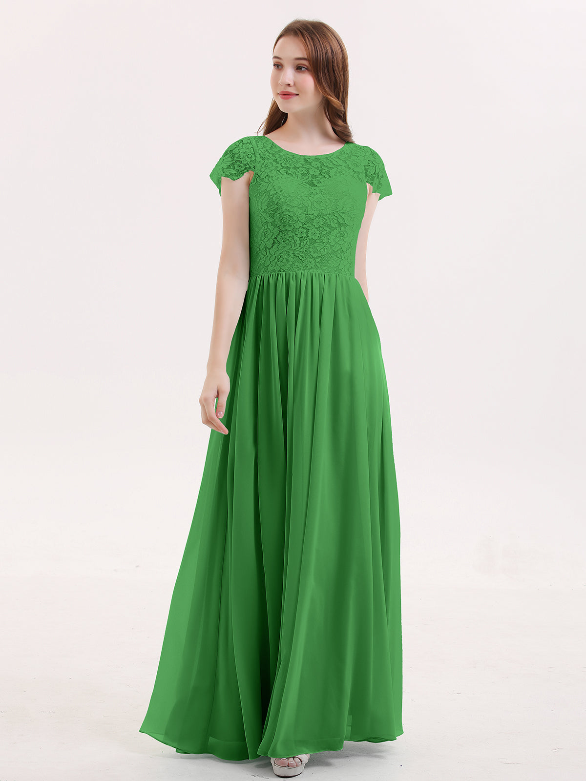 Cap Sleeve Green Dress Amalfi Green Long Sleeve Lace Up Mini Dress  Beginning Boutique US
