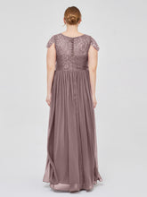 Vintage Mauve