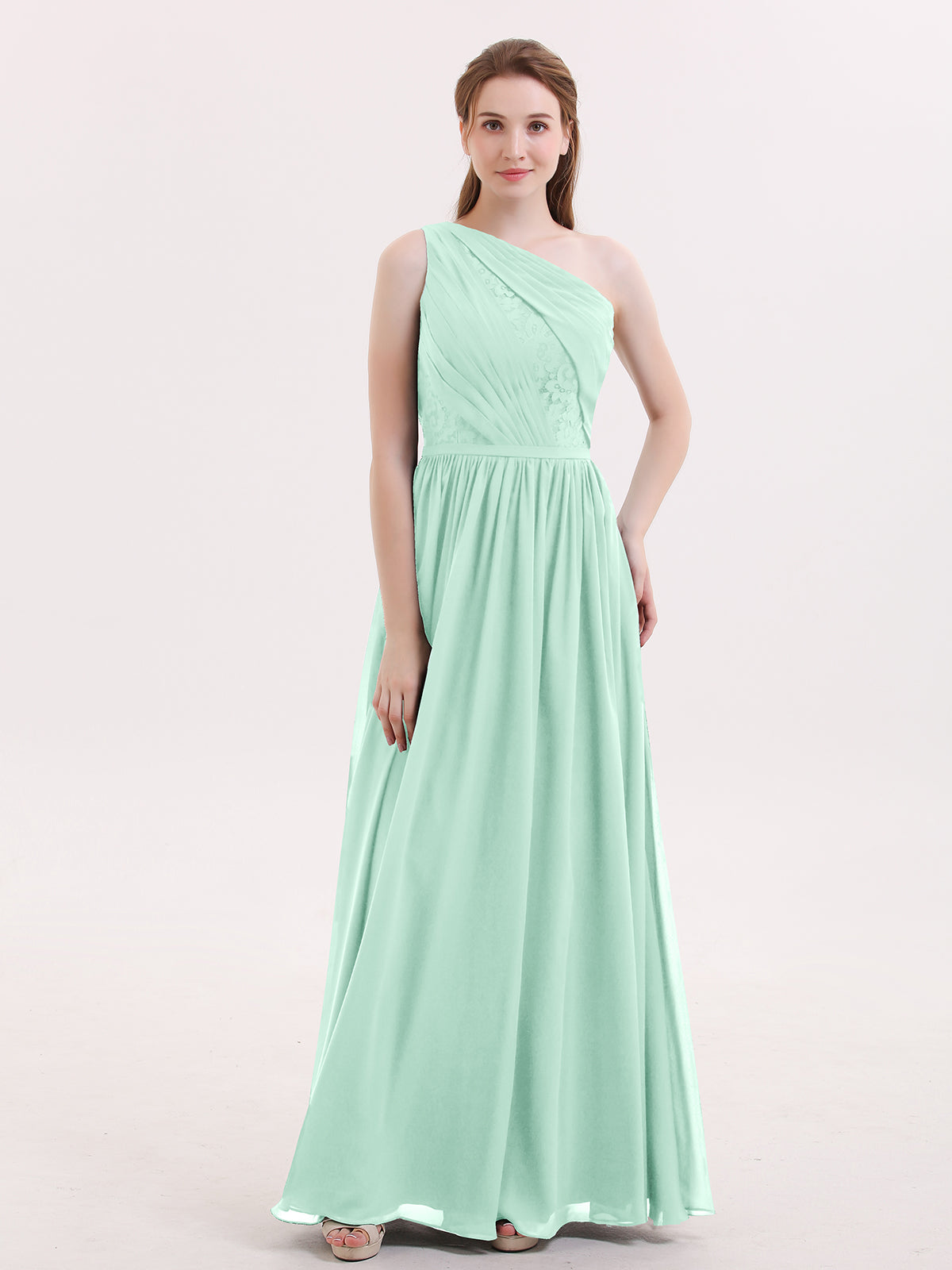 princess polly baby blue dress Rustic Fall Wedding Color Combinations 🧡 🍂 main image 0