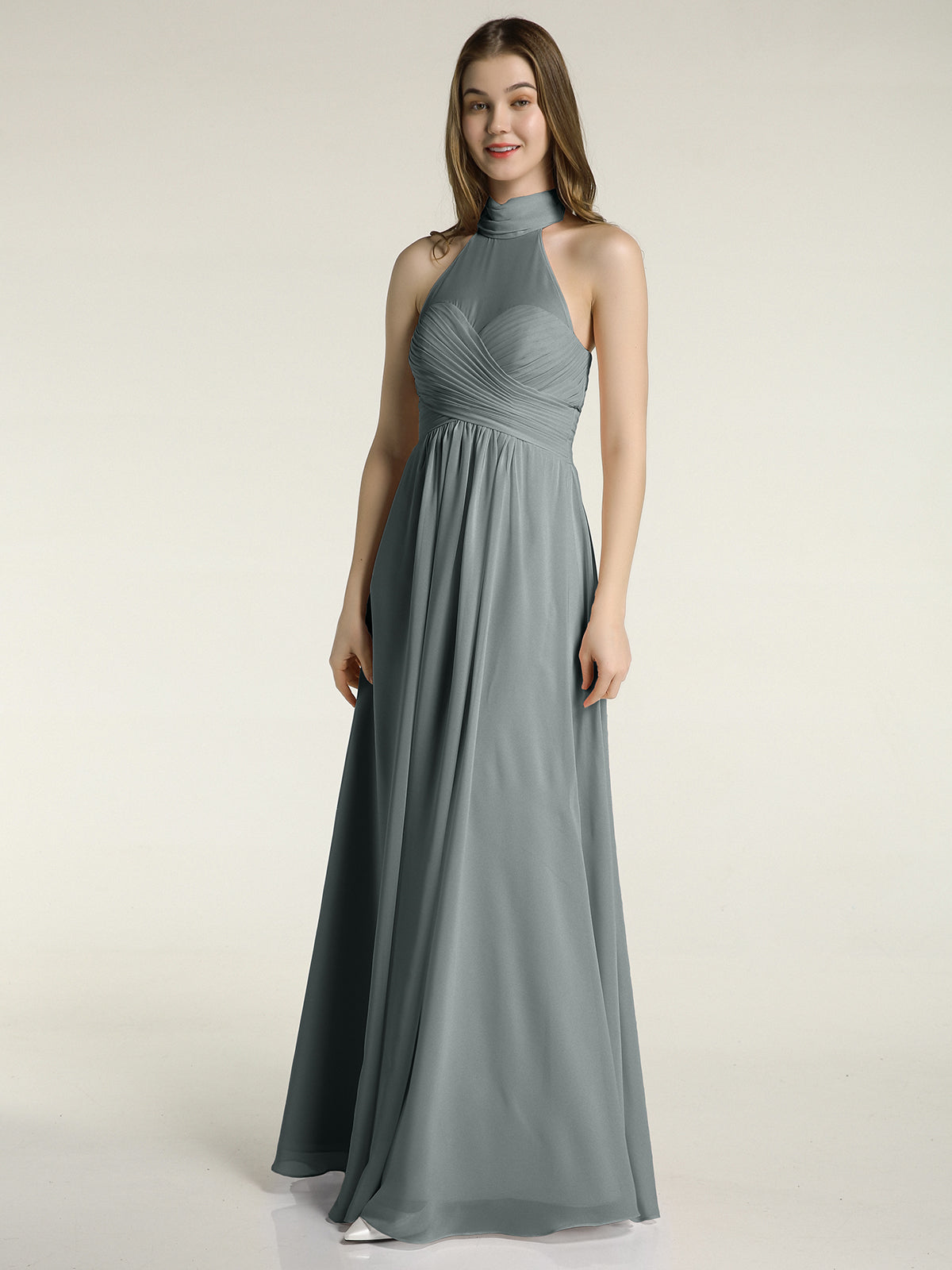 steel grey bridesmaid dresses Steel Grey Bridesmaid Dresses: Buy Women's Dresses Online at STACEES