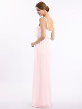 Blushing Pink