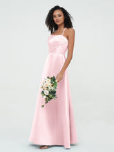 Blushing Pink