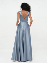 Dusty Blue