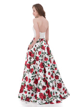 Floral