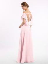 Blushing Pink