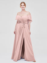 Dusty Rose