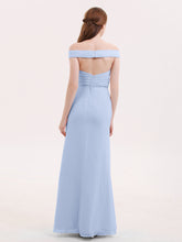 Sky Blue
