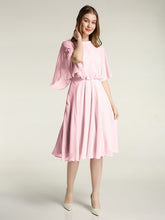 Blushing Pink