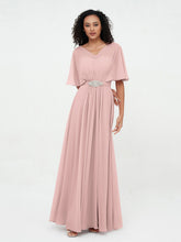 Dusty Rose