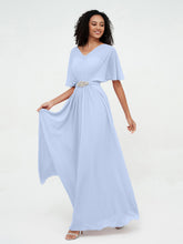 Sky Blue