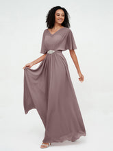 Vintage Mauve