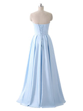 Sky Blue