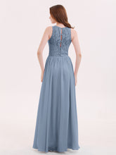 Dusty Blue