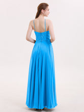 Ocean Blue