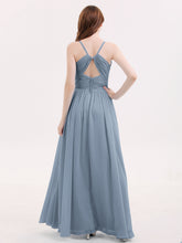 Dusty Blue