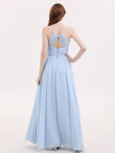 Sky Blue
