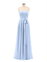 Sky Blue