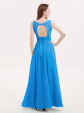 Ocean Blue
