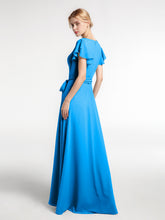 Ocean Blue