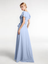 Sky Blue