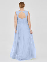 Sky Blue