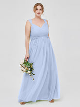 Sky Blue