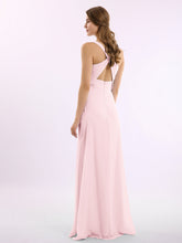 Blushing Pink