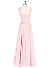 Blushing Pink