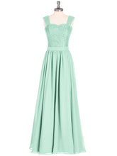 Mint Green
