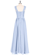 Sky Blue