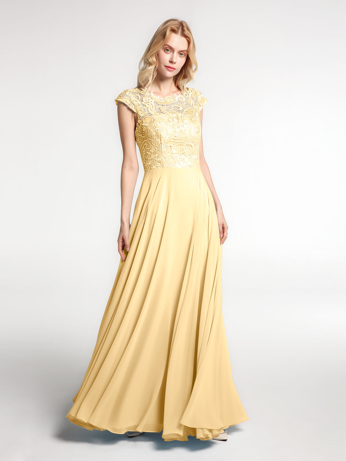 Wallis sale gold dress