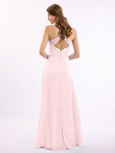 Blushing Pink