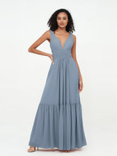 Dusty Blue