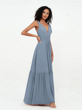 Dusty Blue
