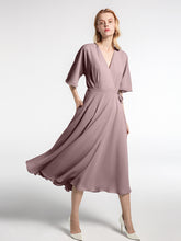 Vintage Mauve