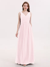 Blushing Pink