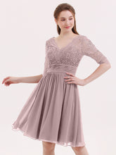 Vintage Mauve