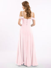 Blushing Pink