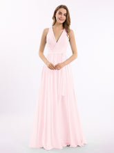 Blushing Pink