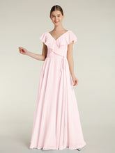 Blushing Pink