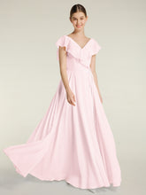 Blushing Pink
