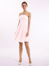 Blushing Pink