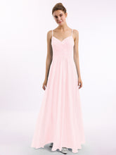 Blushing Pink