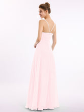 Blushing Pink