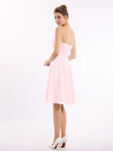 Blushing Pink