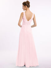 Blushing Pink