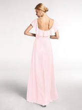 Blushing Pink